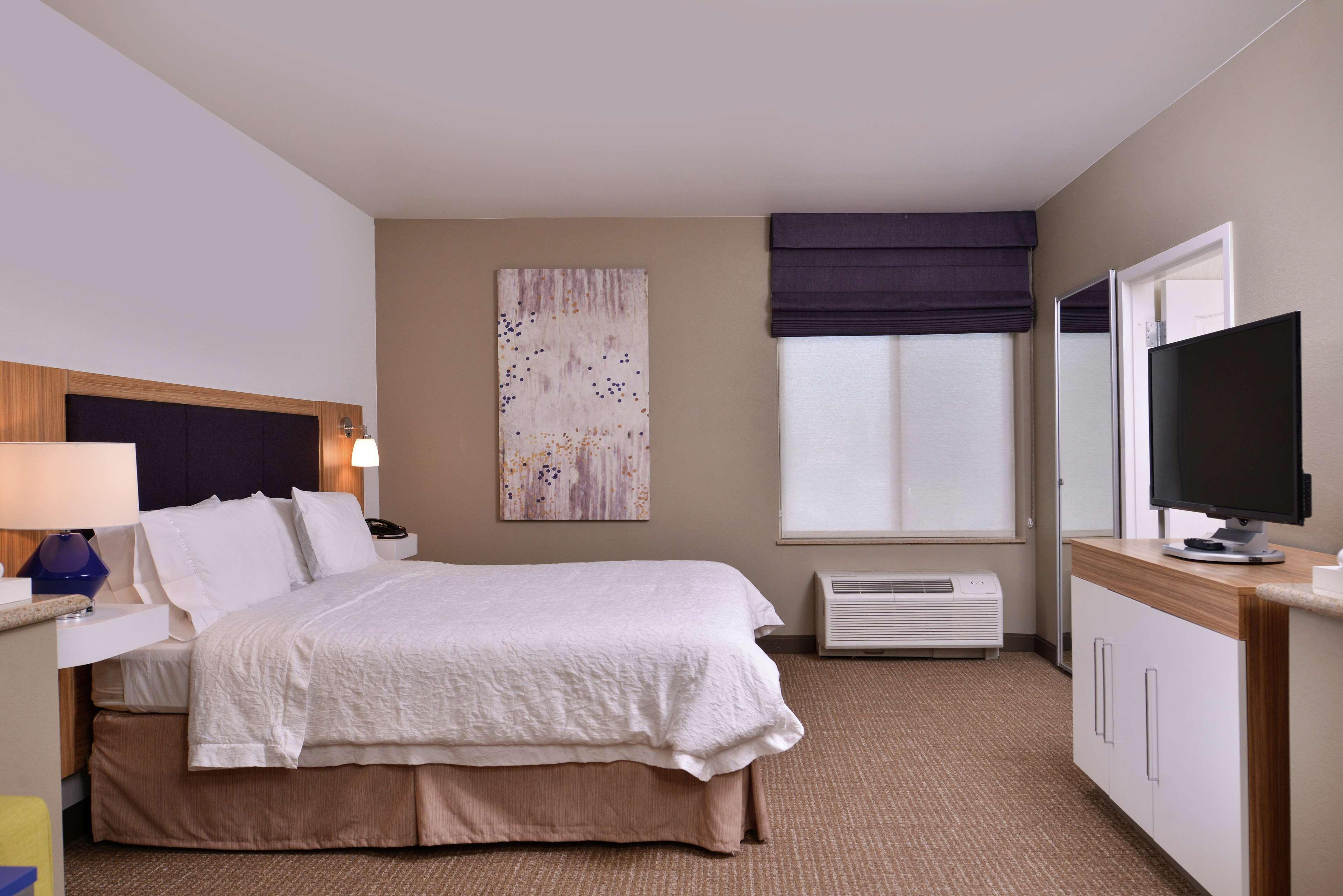 Hampton Inn & Suites Woodland-Sacramento Area Eksteriør billede