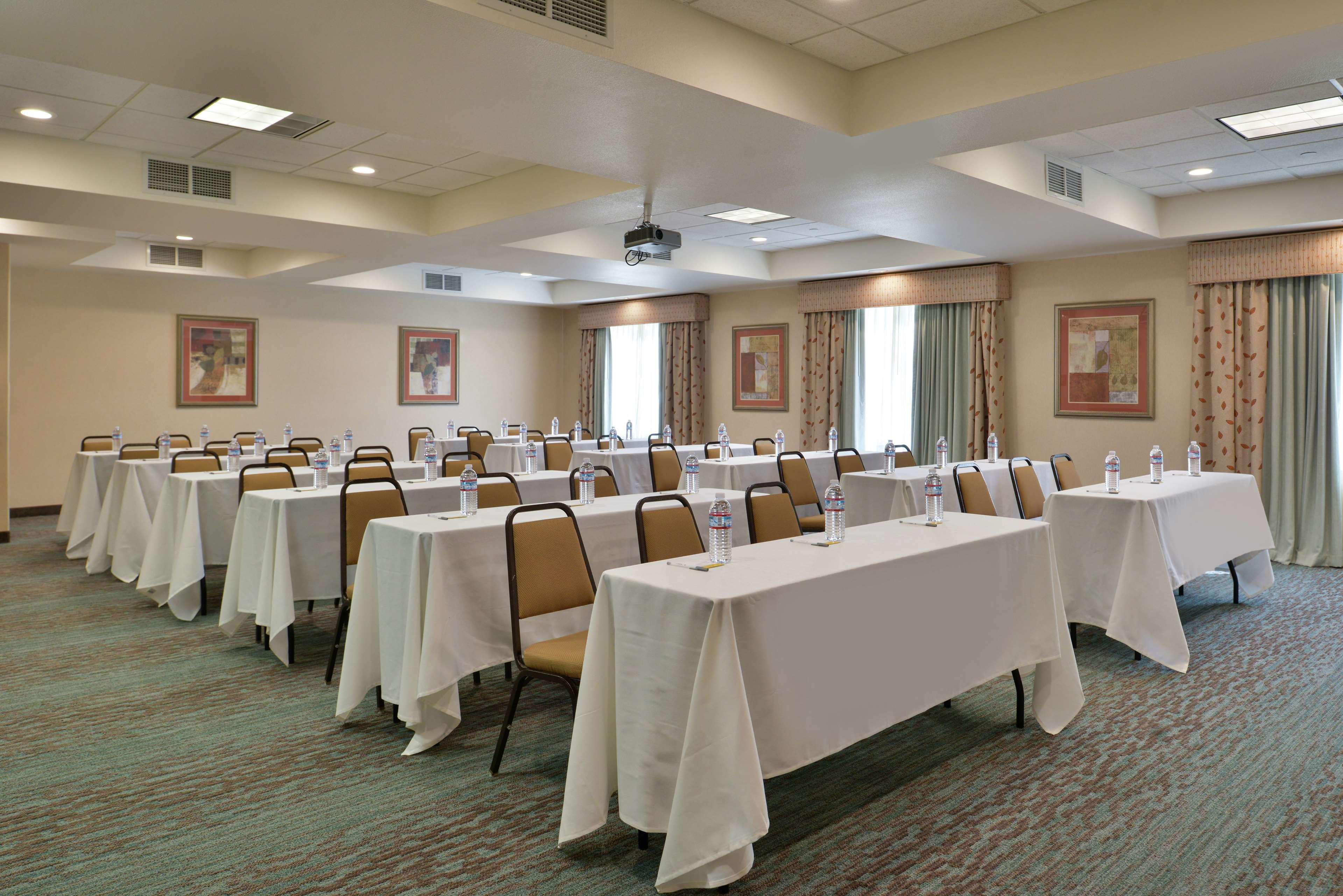 Hampton Inn & Suites Woodland-Sacramento Area Eksteriør billede